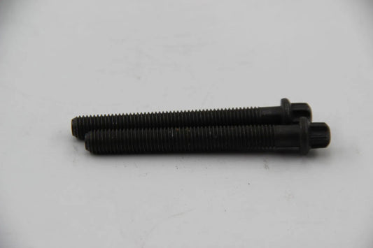 Original BMW E46 E90 E39 E60 E63 E38 M57N 2x Torxschraube M10X86 11232247932