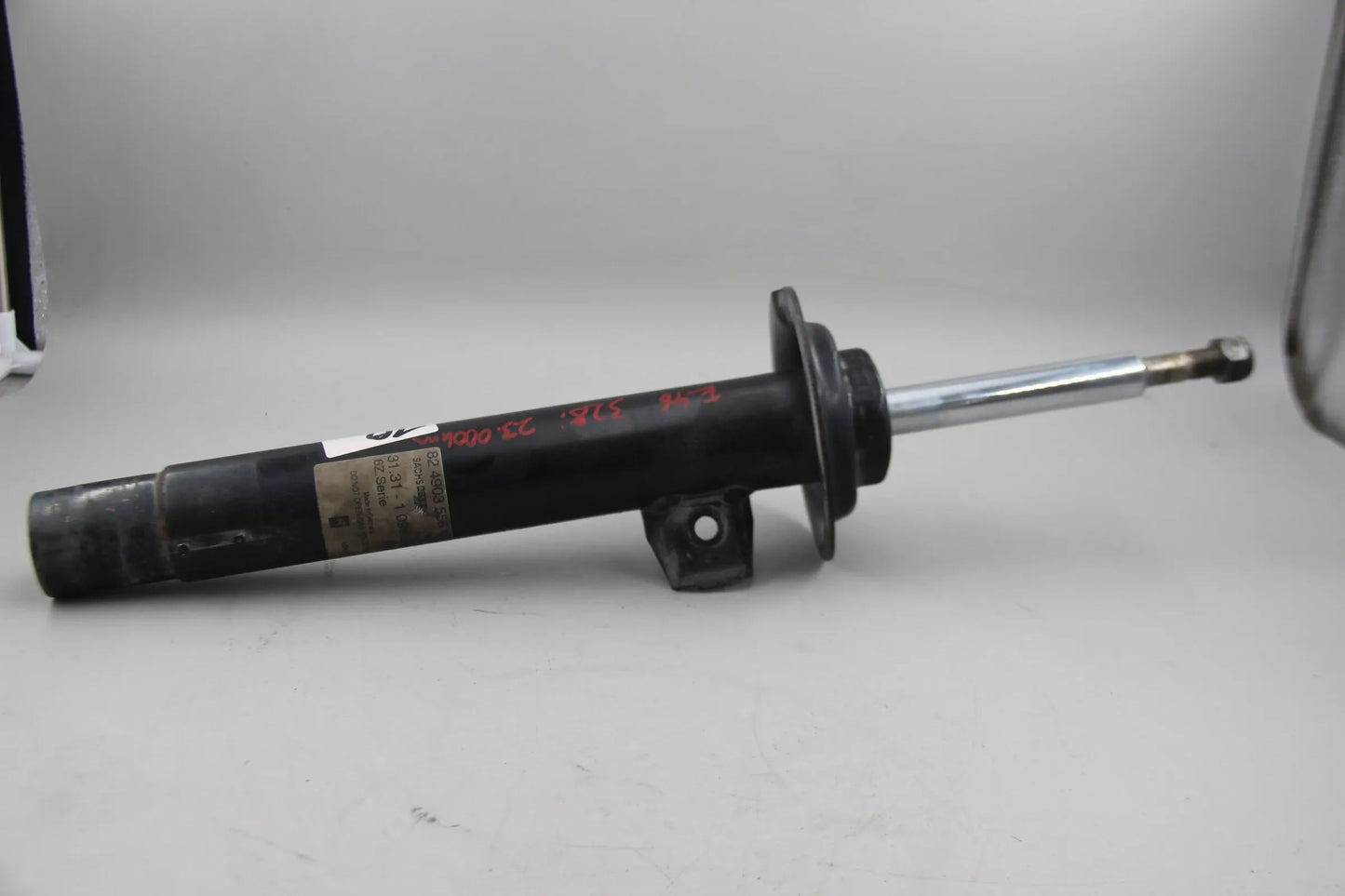 Original BMW E46 328i Federbein vorn links + rechts 31316759561 31316759562