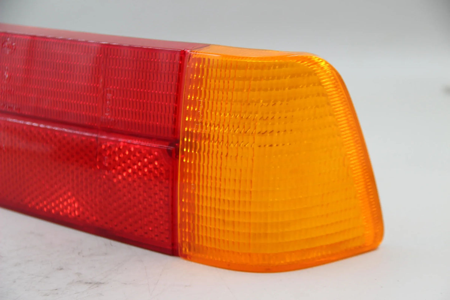 Orig BMW E24 628CS-635CSi M635CSi E26 M1 Lichtscheibe mit NSL rechts 63211368018