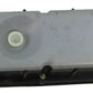 Original BMW E24 628CS-635CSi M635CSi E26 M1 Heckleuchte links + rechts komplett chrom