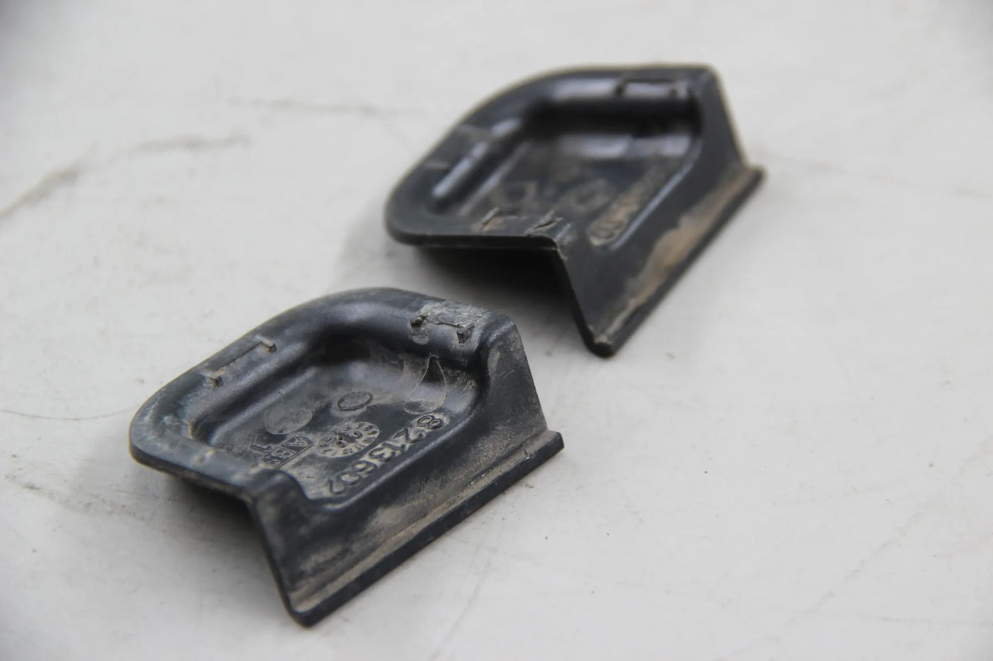 Original BMW E46 316i 318i 320i 323i 325i-330i M3 2x Deckel NOS NLA 51478213602