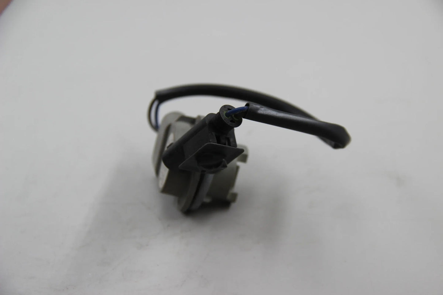 Orig. BMW E53 X5 3.0d Lampenfassung Blinkleuchte mit Kabel NOS NLA 63126910081