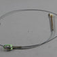 Original BMW E30 316i 318i 320i 323i 325i M3 E24 M6 Seil 820MM 52101916612