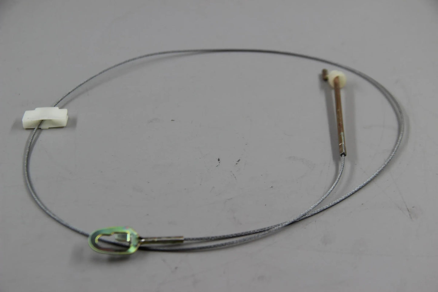 Original BMW E30 316i 318i 320i 323i 325i M3 E24 M6 Seil 820MM 52101916612