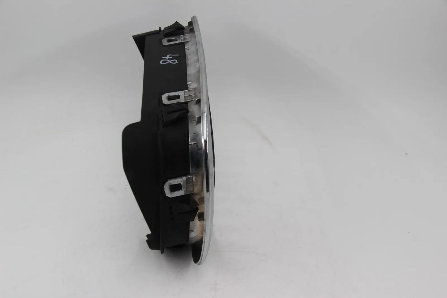 Original BMW E46 3er 316i-330i Limo Ziergitter Niere Vorne Links Chrom 8195055