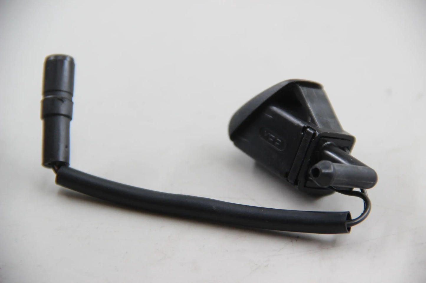 Orig. BMW E34 525i M5 3.6 E32 730i Limousine Z1 Spritzdüse heizbar 61661379203