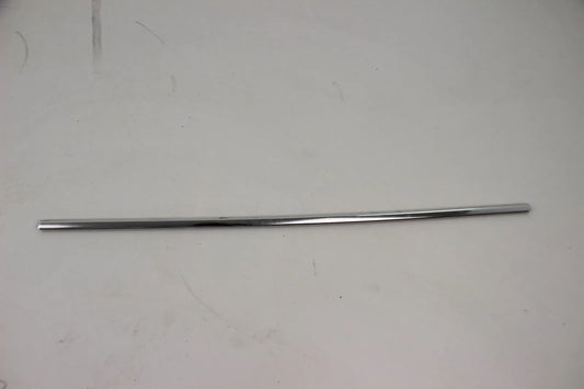 BMW E46 3er Touring 316i-330i Schachtabdeckung aussen rechts chrom hinten