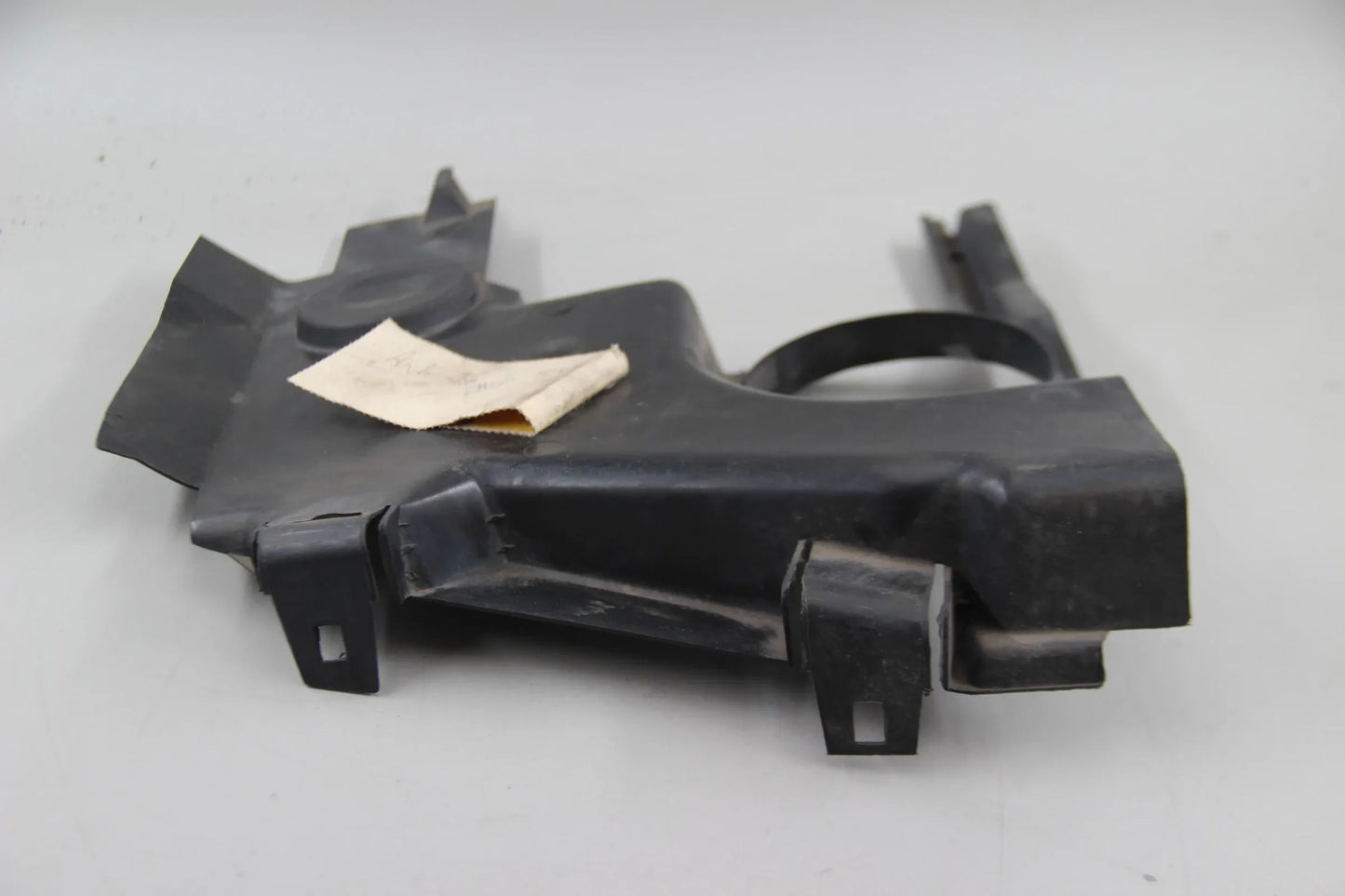 Original BMW E34 524td M21 Limousine Abdeckung links 51711946432