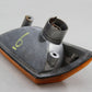 Original BMW E21 3er Blinkleuchte vorne rechts 63131359162