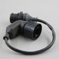 Original BMW E30 316i 318i M40 Adapterleitung Service NOS NLA 13621734516