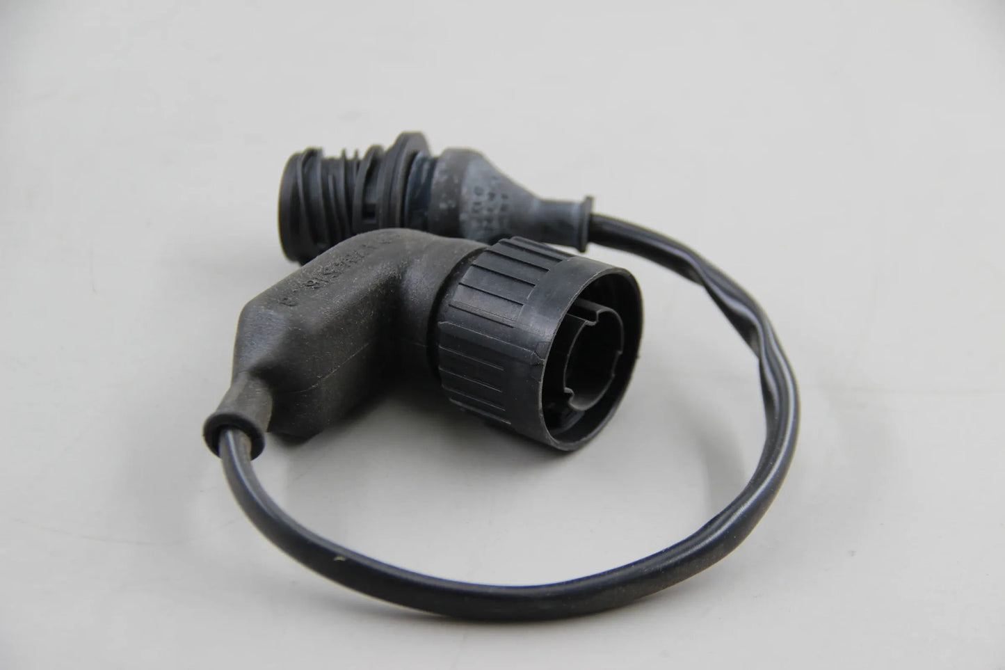 Original BMW E30 316i 318i M40 Adapterleitung Service NOS NLA 13621734516