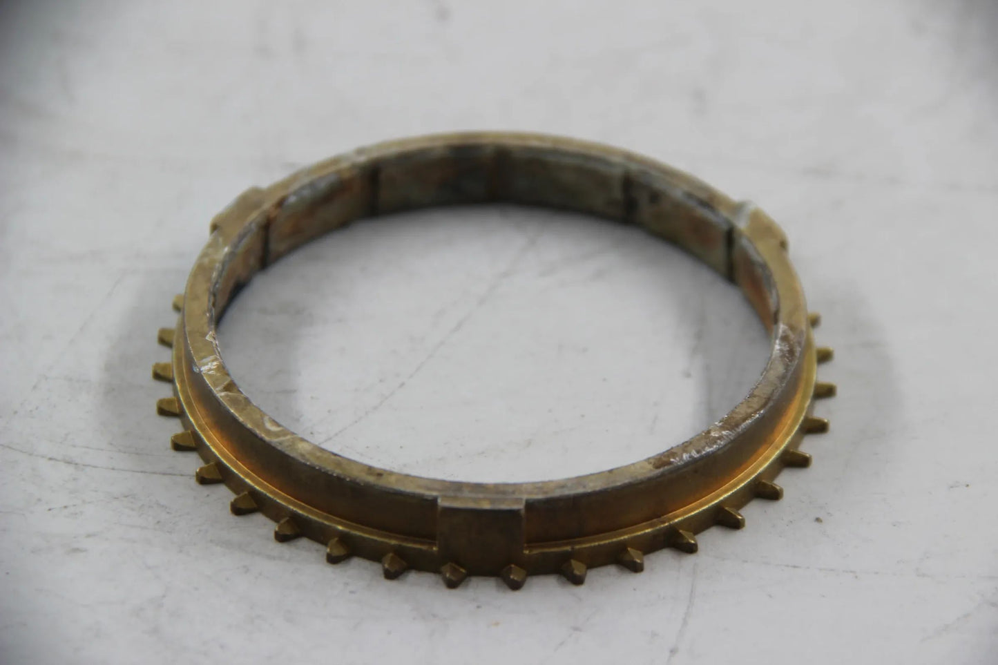 Original BMW E30 E28 E34 E24 E23 E32 Z1 Synchronring 23231224438