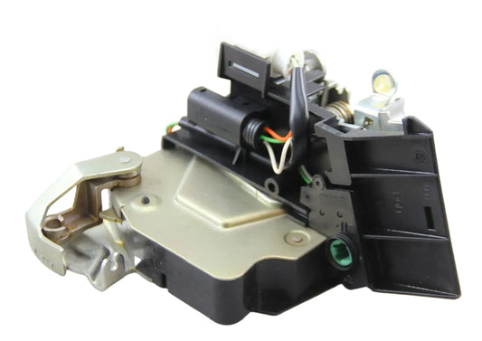 Original BMW E39 520i-540i M5 E38 728i Drehfallenschloss vorne links 51218235097