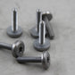 Original BMW E81 E88 E90 E60 E63 E65 6x Schraube Innentorx M6X28,5 24117552108