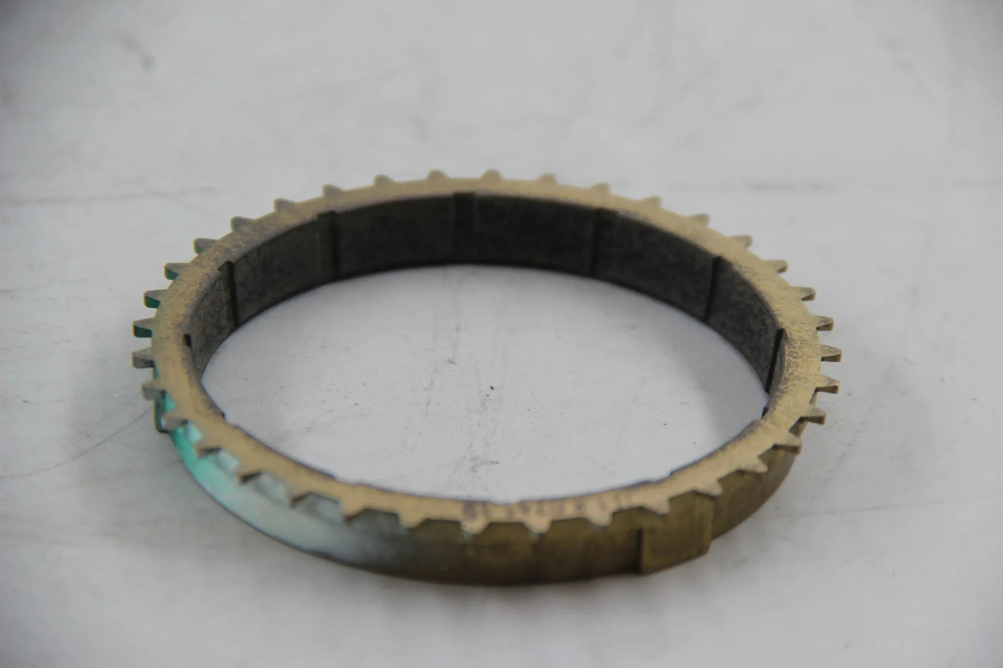 Original BMW E30 325i E28 525i M5 E34 E24 E23 E32 Z1 Synchronring 23231228096