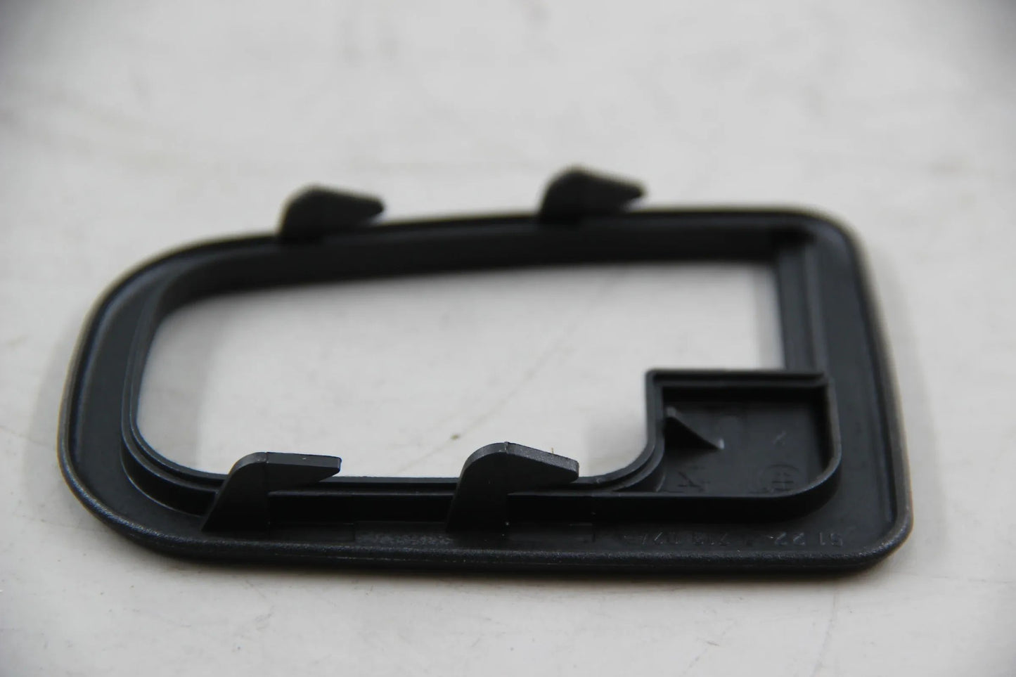 Original BMW E36 316i 318i 320i 323i 325i 328i M3 Z3 Blende rechts 51228219024