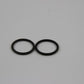 Original BMW E36 E46 E34 E39 E32 E38 E31 Z3 O-Ring Lenksäule 2x 32321094182