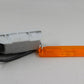 Original VW Golf 2 Blinker Vorne Hella 321953049 321953050