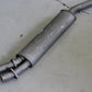 Original BMW E30 320i Vorschalldämpfer 18121176985