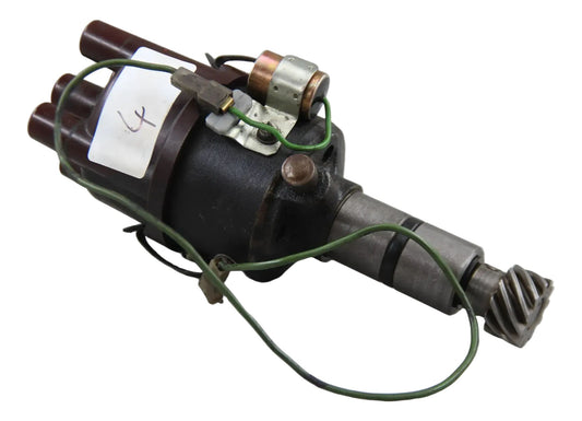 Original BMW Bosch E10 2002tii 2000tii Zündverteiler 02331129026 Distributor