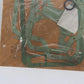 Original BMW E30 E34 M40 Dichtungssatz Kurbelgehäuse unvollständig 11119059257