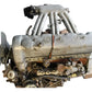 Original Mercedes 250SE M129.980 Motor  Einspritzpumpe Pagode 6-Zylinder