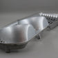 Orig. BMW E3 E9 2.5CS 3.0CS CSi CSiL CSL Ziergitter rechts NOS NLA 51131811484