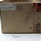 Original BMW E39 5er 520i-540i Umbausatz Blinkleuchten Orange NOS 82199408460