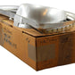 Original BMW NK 1800 4-Zyl. Ziergitter links schwarz-silber NOS NLA 51131802103
