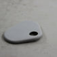 Original BMW E39 E38 E53 Abdeckkappe Lagerbock rechts hellgrau 51168169242