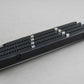 Orig BMW E46 M3 Ziergitter Seitenwand vorne rechts+links 51132694607 51132694608
