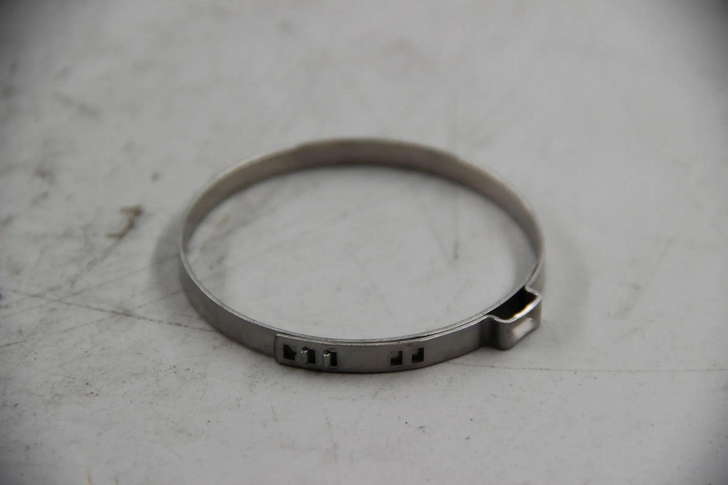 Original BMW E26 M1 E21 315-320 318i 323i Z1 M20 Spannband  32111126568