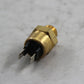 Original BMW E30 320is M3 E28 E34 E24 Temperaturschalter 108CEL 12632241342