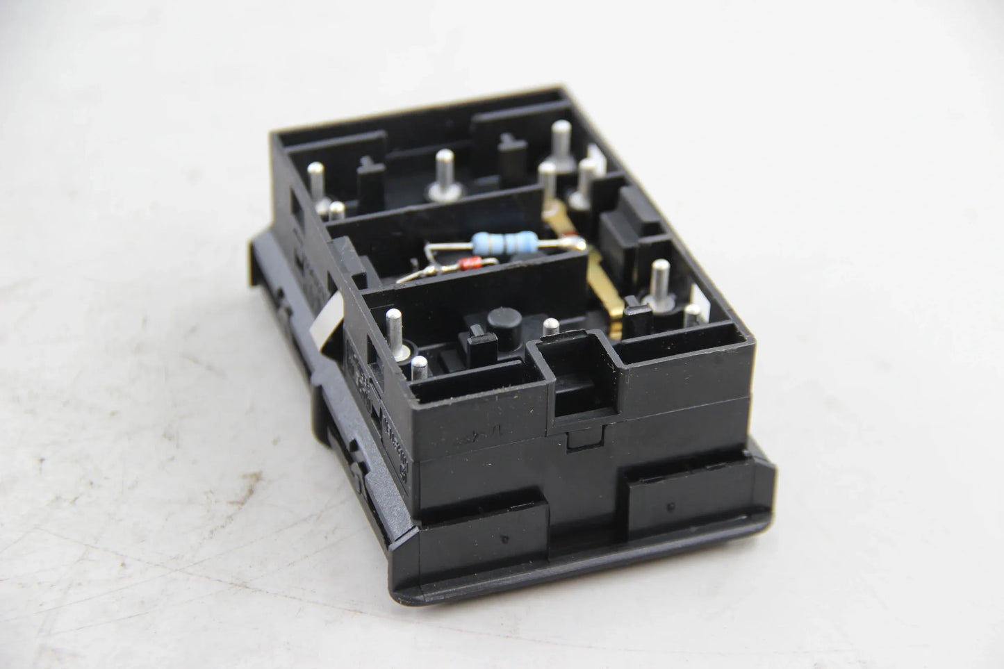 Original BMW E34 M5 E32 730i Schalterkombination Elektr.Fensterheber 61311379075