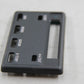 BMW E34 E32 Blende Aussentemperatur/Digitaluhr DEUTSCH beschädigt 62131374291