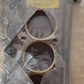 Original BMW E10 2002 2002ti Dichtungssatz Zylinderkopf NOS 11121251036