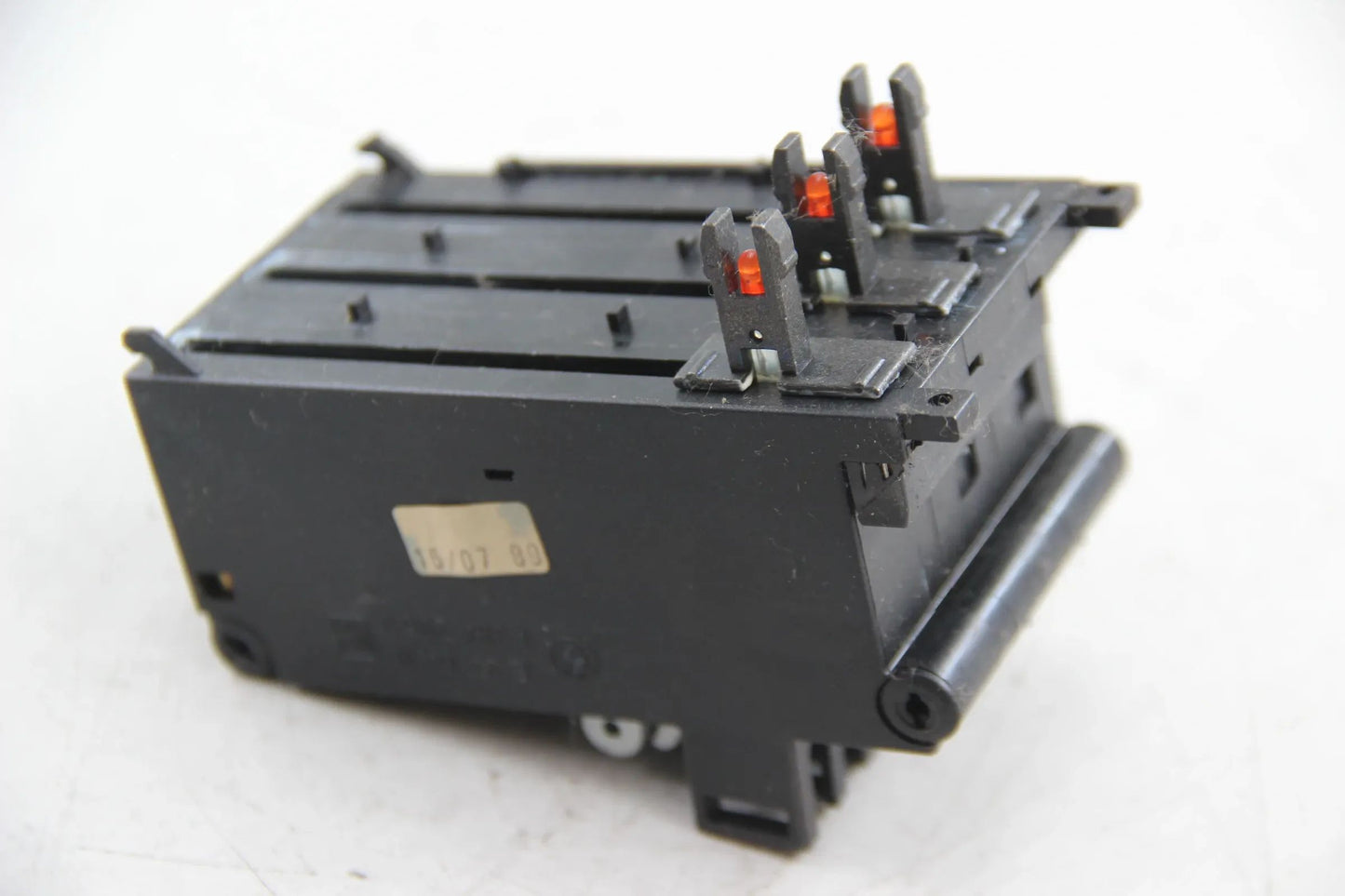 Original BMW E34 518i 520i 525i 530i-540i Heizungsregulator NOS NLA