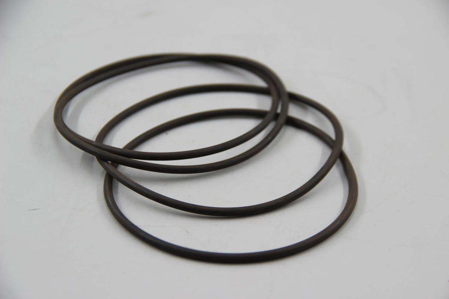 Original BMW E10 E3 E9 NK E12 E28 E24 628CSi M6 4x Gummiring 63121351414