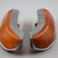 Orig BMW NK 1500 1600 1800 2000 ti Blinker rechts + links 63131350976 1350975