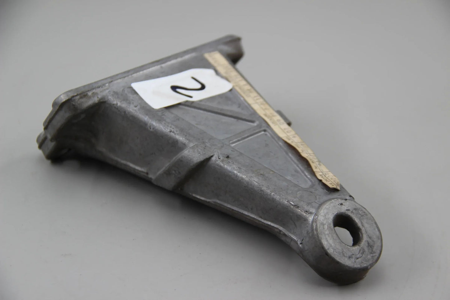 Original BMW E30 320i 323i 324d 325i Tragbügel links Aluminium 11811176565