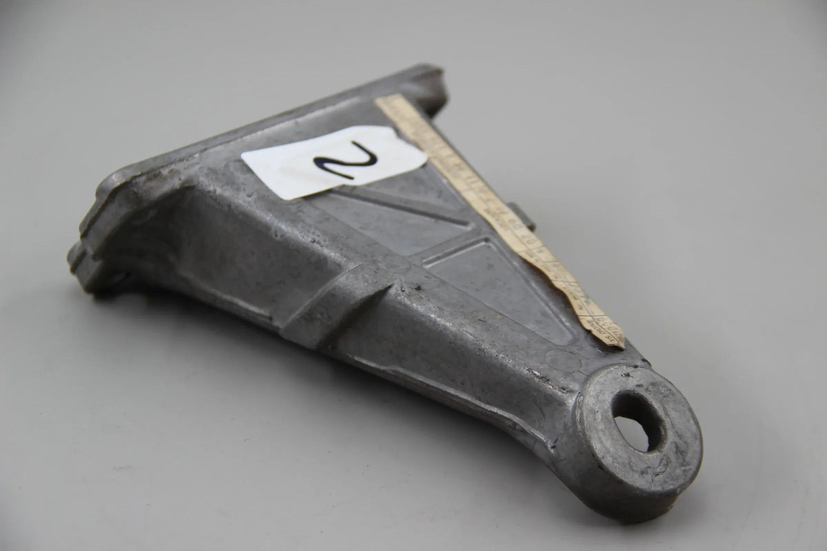 Original BMW E30 320i 323i 324d 325i Tragbügel links Aluminium 11811176565