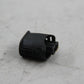 Original BMW E81 E88 E46 E39 Buchsengehäuse schwarz 2 POL. NOS NLA 61136907388