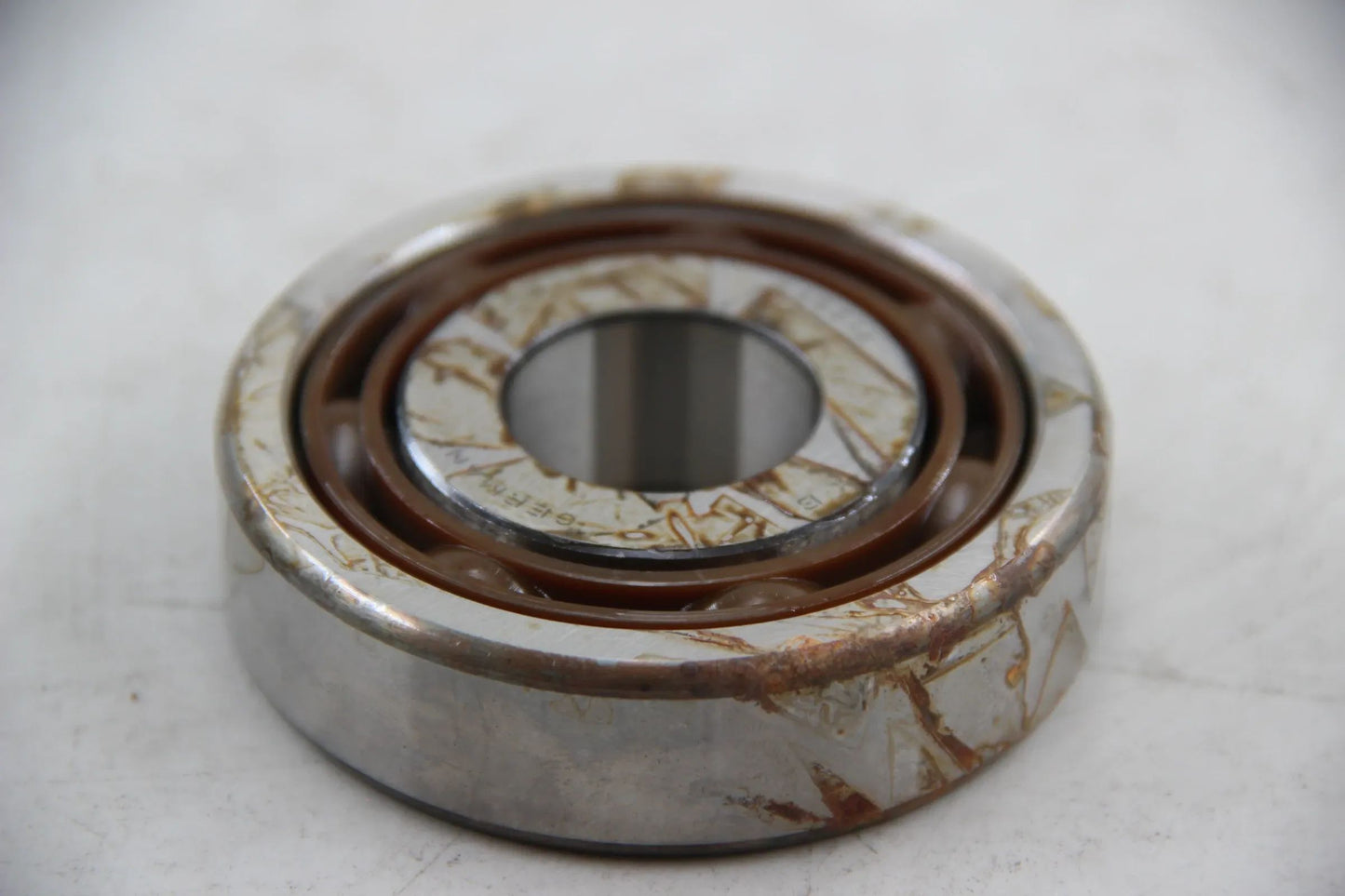 Original BMW E30 316 316i 318i 320i E28 E34 Kugellager 72X25X19 23121224558