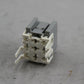 Original BMW F22 Relaissockel Steckergehäuse grau/weiss NOS NLA 61131378185