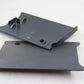 Original BMW E28 518i Abdeckung links + rechts NOS NLA 51711888653 / 51711888654