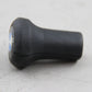 Orig BMW E10 2002 NK E21 E12 E9  Schaltknopf Knauf Leder BMW LOGO 25111203074