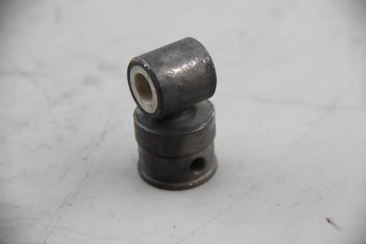 Original BMW E21 315 318 320 323i E12 E24 E23 Z1 Schaltstangengelenk 25111220198