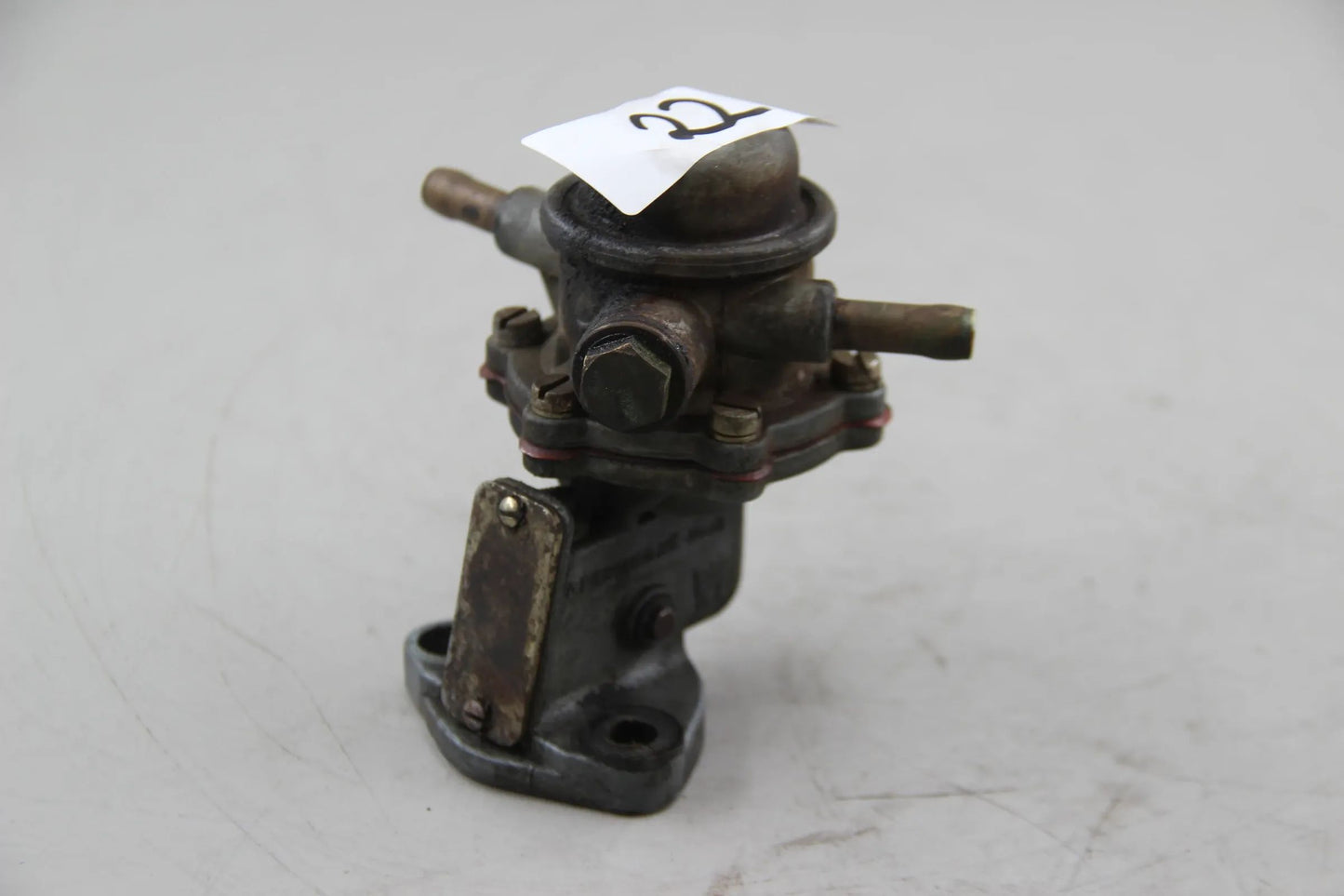 Original BMW 1500 1600 1800 1800ti 2000 2000ti Benzinpumpe Pierburg 13311252506