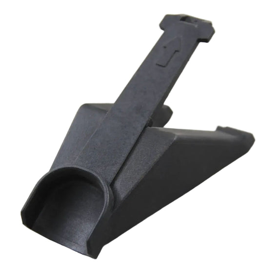 Original BMW E30 316i 318i E34 E32 Halter Wasserkühler A=90MM 17111709332