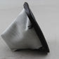Original BMW E30 316 316i-325i Schalhebelabdeckung schwarz 25111220204